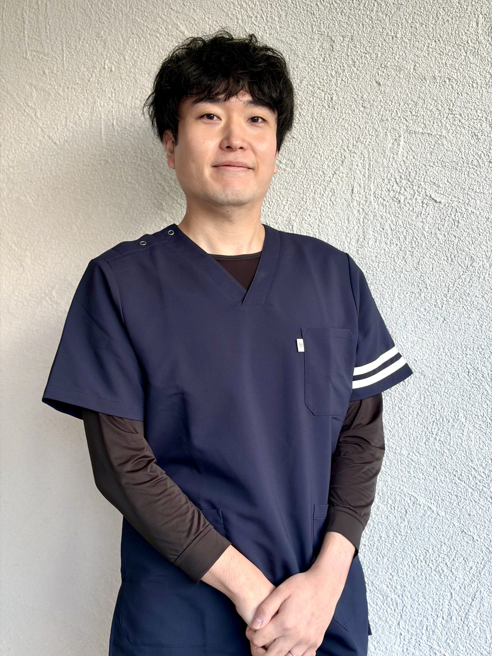 株式会社Wellthy 代表取締役 石田洋介